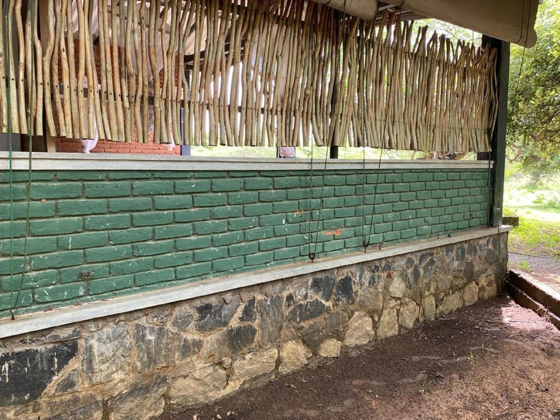 Yala Ying Yang Hostel & Camping Exterior photo